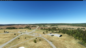 RAF Spadeadam - EGOM - Cumbria - Tag21 thumbnail 3