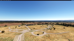RAF Spadeadam - EGOM - Cumbria - Tag21 thumbnail 2