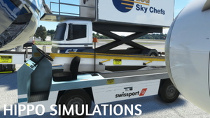Realistic Services For PMDG 737-700 thumbnail 4