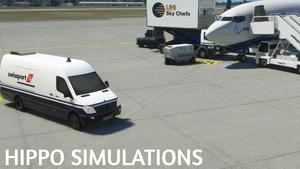 Realistic Services For PMDG 737-700 thumbnail 2