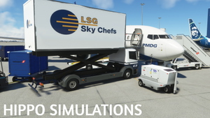 Realistic Services For PMDG 737-700 thumbnail 6