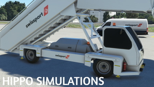 Realistic Services For PMDG 737-700 thumbnail 3