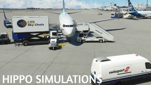 Realistic Services For PMDG 737-700 thumbnail 1