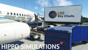 Realistic Services For PMDG 737-700 thumbnail 5