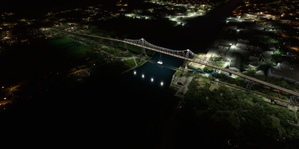 Rendsburg Bridge Kiel-Canal thumbnail 6