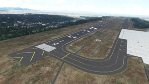 RJNS - Mt.Fuji Shizuoka Airport thumbnail 5