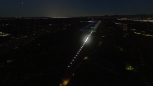 RJNS - Mt.Fuji Shizuoka Airport thumbnail 14