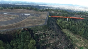 RJNS - Mt.Fuji Shizuoka Airport thumbnail 4
