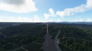 RJNS - Mt.Fuji Shizuoka Airport thumbnail 11