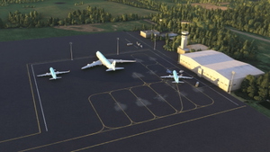 "RKPD" Jeongseok Airfield 정석비행장 thumbnail 3