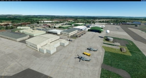 RNAS Yeovilton - EGDY - Somerset - Tag21 thumbnail 7