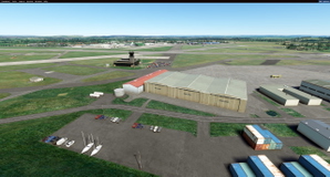 RNAS Yeovilton - EGDY - Somerset - Tag21 thumbnail 5