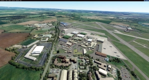 RNAS Yeovilton - EGDY - Somerset - Tag21 thumbnail 8