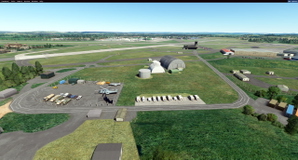 RNAS Yeovilton - EGDY - Somerset - Tag21 thumbnail 6
