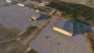 KGRK FT HOOD Robert Gray Army Airfield  Killeen, TX V1.2 thumbnail 10