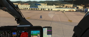 H145 Action pack ITALY MISSIONS (Previously named Rocca Calascio SAR mission and tourists thumbnail 14