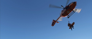 H145 Action pack ITALY MISSIONS (Previously named Rocca Calascio SAR mission and tourists thumbnail 9