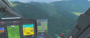 H145 Action pack ITALY MISSIONS (Previously named Rocca Calascio SAR mission and tourists thumbnail 7