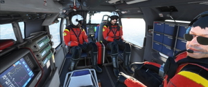 H145 Action pack ITALY MISSIONS (Previously named Rocca Calascio SAR mission and tourists thumbnail 11