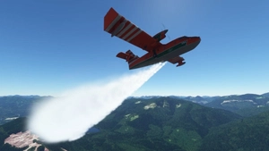ROLAND LABORIE CL415 WATER DROP EFFECT thumbnail 2