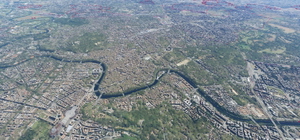 Rome Foliage and Water Clean-Up, Rome Italy thumbnail 3