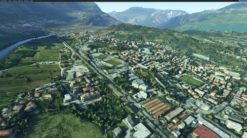 Rovereto