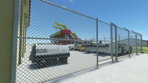 RPMN Sanga-Sanga Airport thumbnail 3