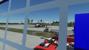 RPMN Sanga-Sanga Airport thumbnail 4