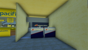 RPMN Sanga-Sanga Airport thumbnail 2