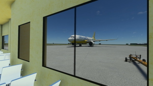 RPMN Sanga-Sanga Airport thumbnail 5