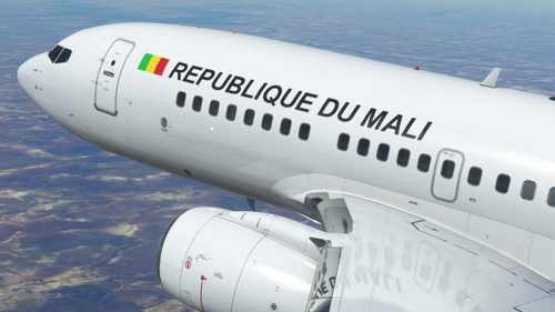 République du Mali TZ-PRM