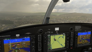 Røros Lufthavn, ENRO thumbnail 18