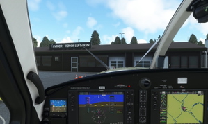 Røros Lufthavn, ENRO thumbnail 15