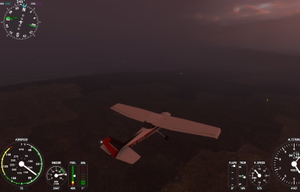 Røros Lufthavn, ENRO thumbnail 14