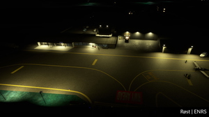 Røst Airport | ENRS thumbnail 3