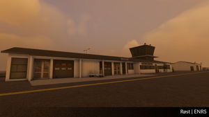 Røst Airport | ENRS thumbnail 5