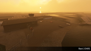 Røst Airport | ENRS thumbnail 6