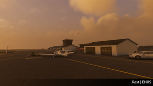 Røst Airport | ENRS thumbnail 4