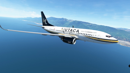 Rutaca - YV645T - Zulay Romero