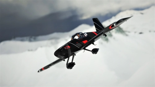 RV-14/RV-14A || WIDOW
