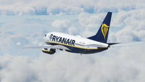 Ryanair - PMDG 737-600 thumbnail 3