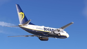 Ryanair - PMDG 737-600 thumbnail 4
