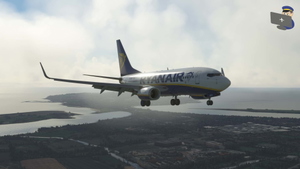 Ryanair PMDG 737 Flows & Checklists thumbnail 2