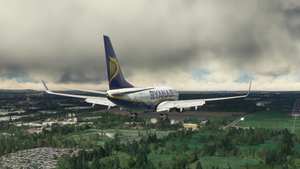 Ryanair PMDG 737 Flows & Checklists thumbnail 3