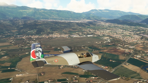 S208M MM61934 SPECIAL