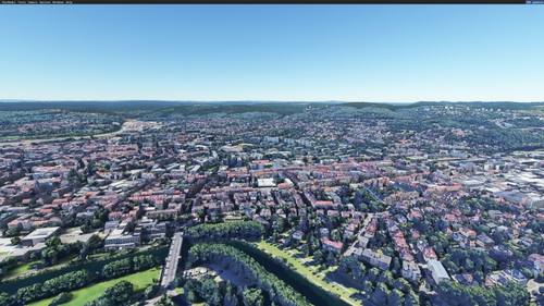 Saarbruecken