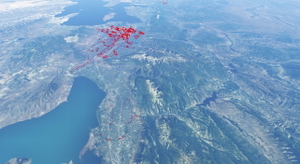 Salt Lake City Foliage/Water Clean-Up, Utah - USA V1.2 thumbnail 1