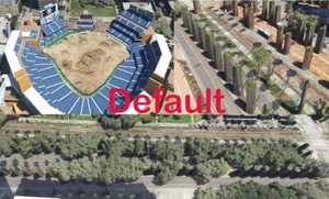 San Diego Petco Park and Harbor Drive thumbnail 5