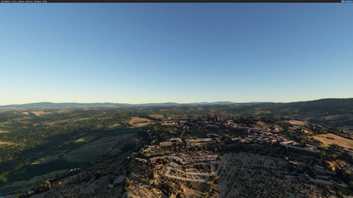 San Gimignano