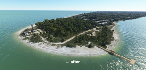 Sanibel Island,Fl - "Before & After IAN" thumbnail 4